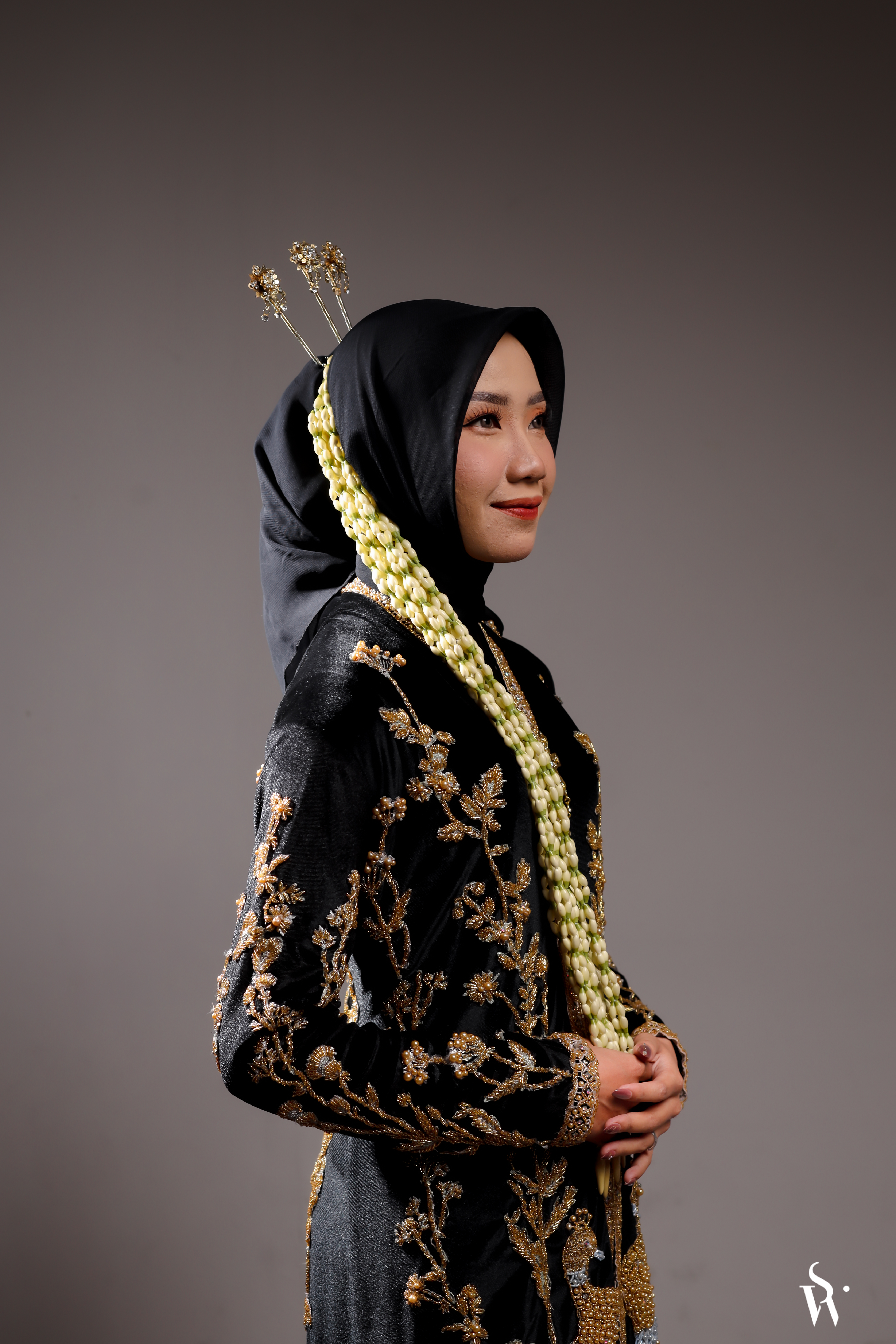 Mempelai Wanita